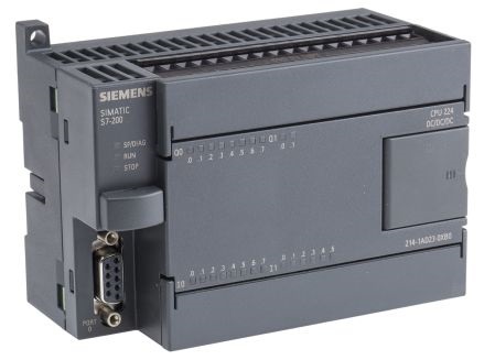 s7 200 plc