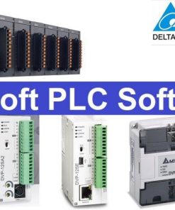 Delta PLC Programming Consulting and Technical Support Services