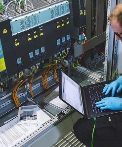 PLC & HMI Troubleshooting and Technical Support Services