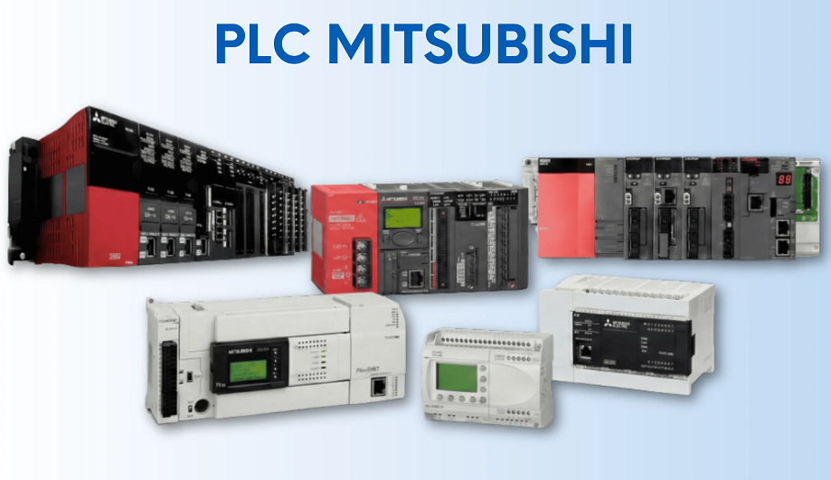 Mitsubishi PLC Programming Consulting and Technical Support Services