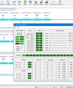 PLC Programming Consulting and Training Services