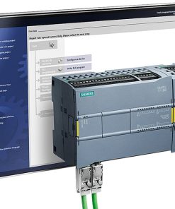 Siemens PLC Programming Training Course Using TIA Portal